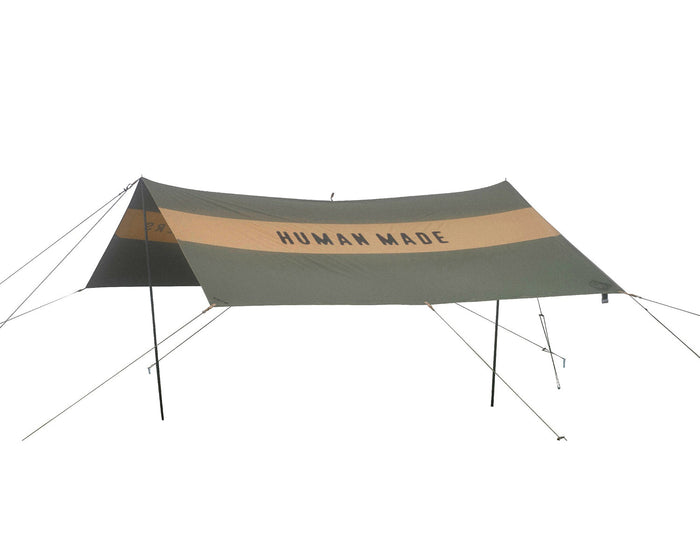 Nordisk Kari Limited edition 20 m² Sphagnum