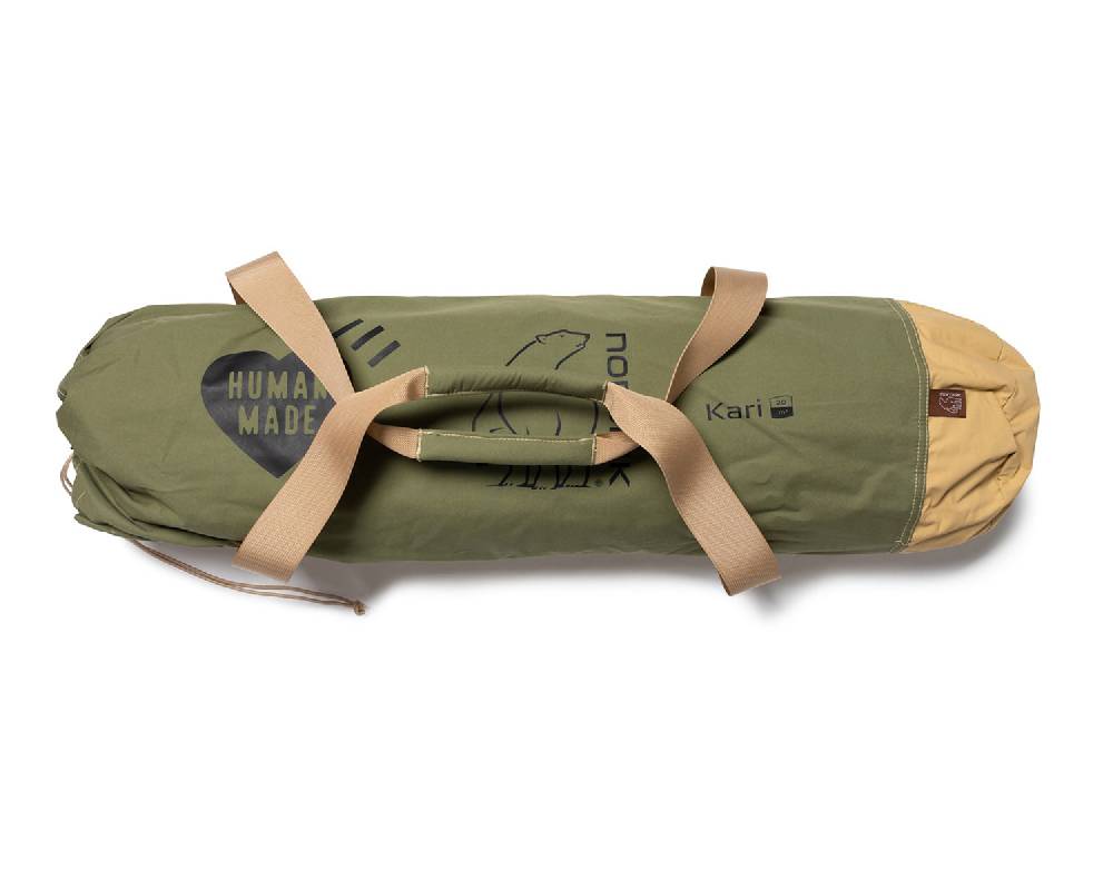 Nordisk Kari Limited edition 20 m² Sphagnum Verkauf