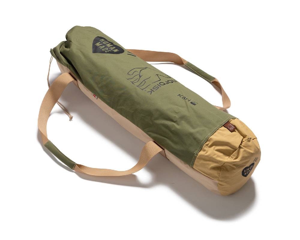 Nordisk Kari Limited edition 20 m² Sphagnum Verkauf
