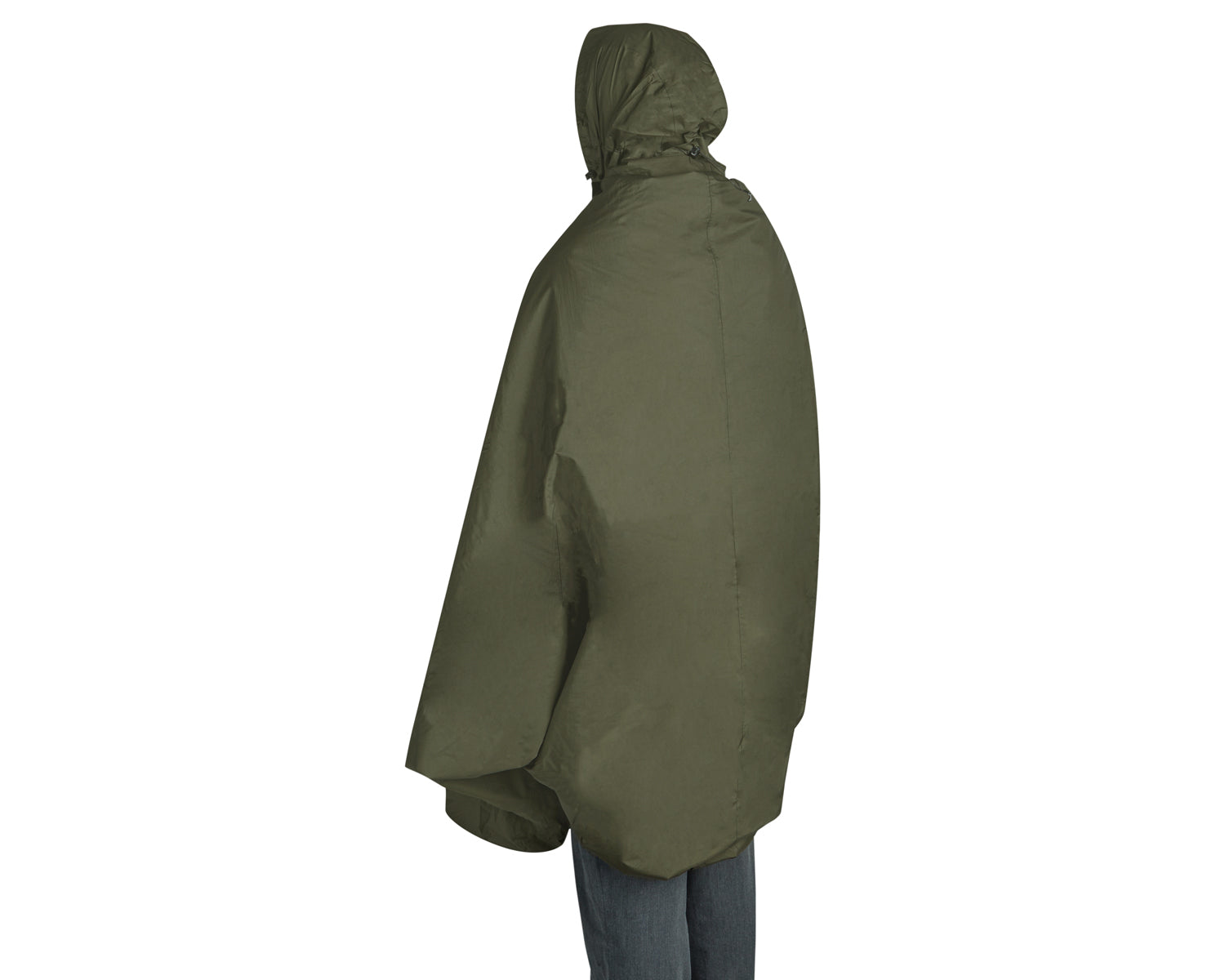 Nordisk Jorund Tech Bivy 1 person Dark Moss Nur noch ein Tag übrig