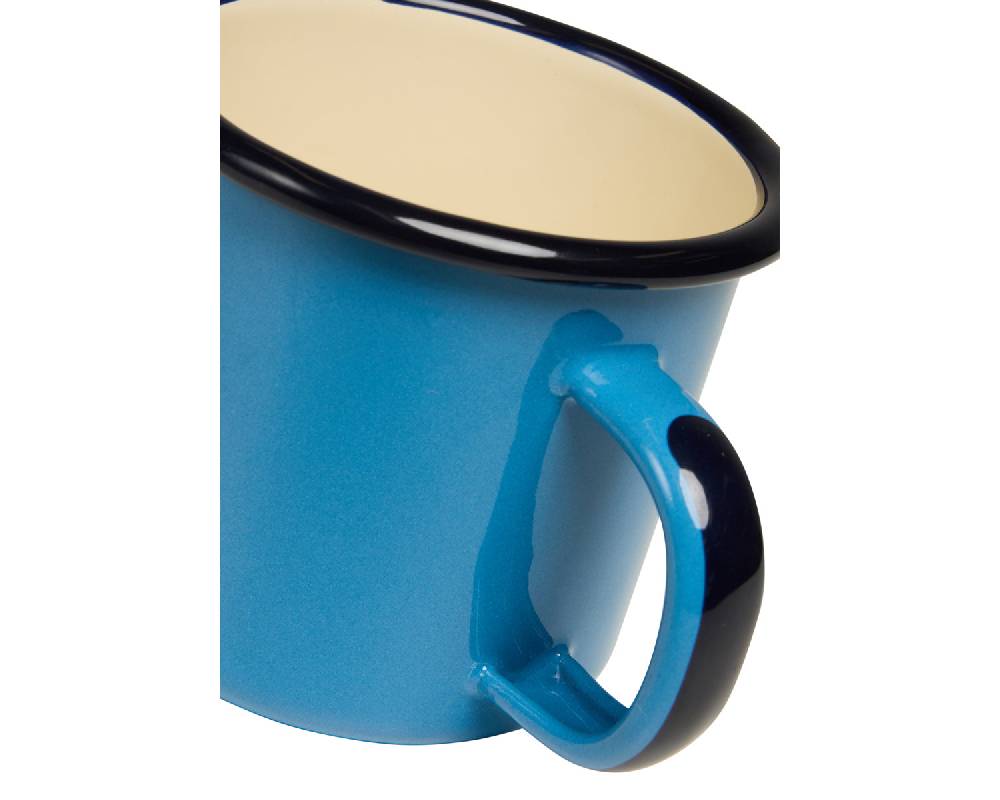 Nordisk Madam Blå cup large Sky Blue Hotsell