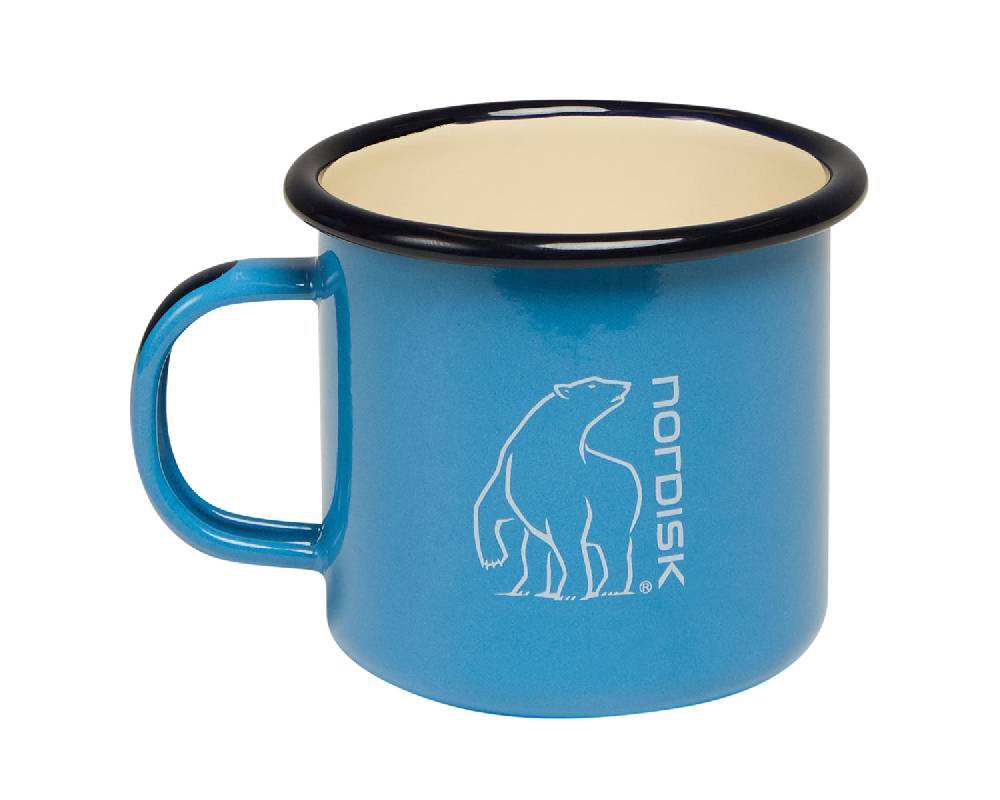 Nordisk Madam Blå cup large Sky Blue Hotsell
