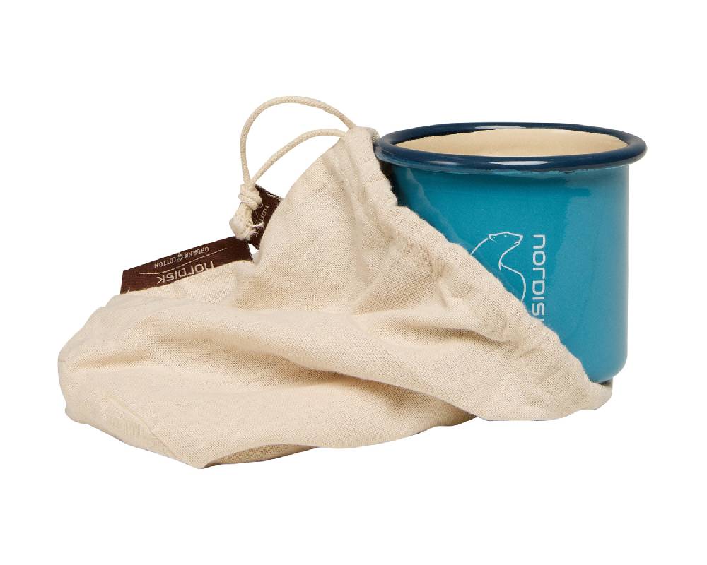Nordisk Madam Blå cup small Sky Blue Günstiger Verkauf