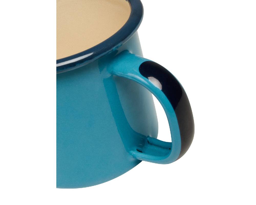 Nordisk Madam Blå cup small Sky Blue Günstiger Verkauf