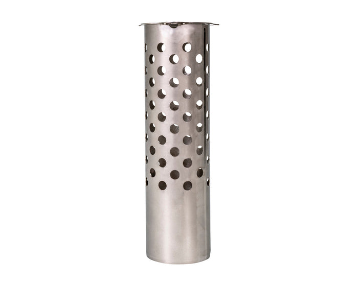 Nordisk Torden pipe spark arrest segment Steel