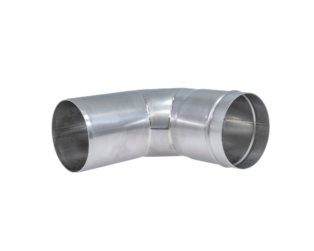 Nordisk Torden pipe elbow segment Steel im Angebot