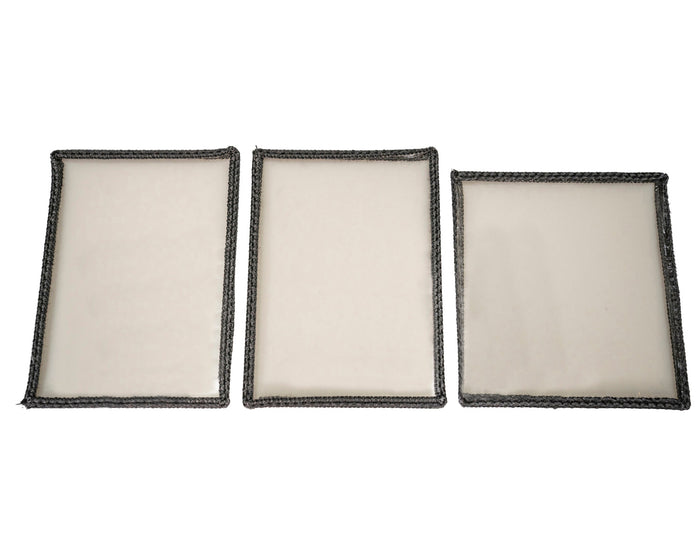 Nordisk Torden glass set White