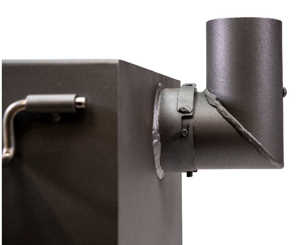 Nordisk Torden exit pipe set Steel Meist gekauft