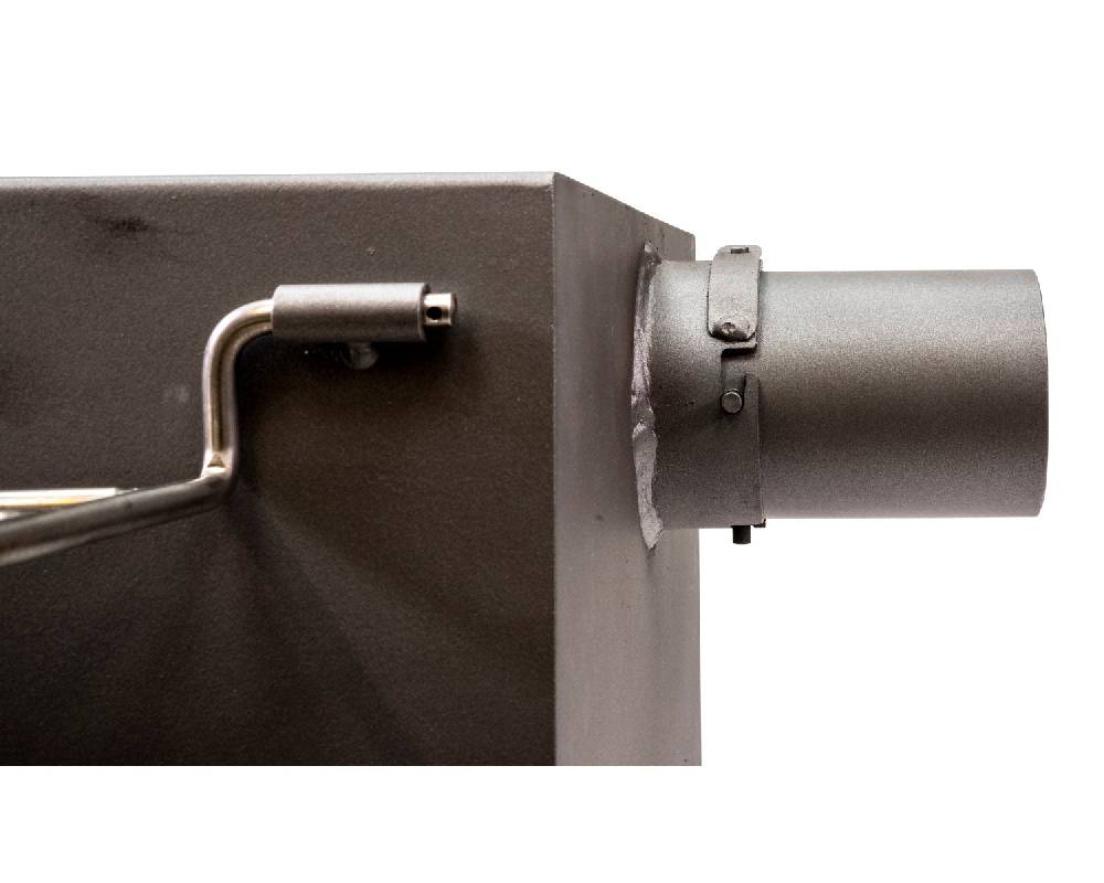 Nordisk Torden exit pipe set Steel Meist gekauft