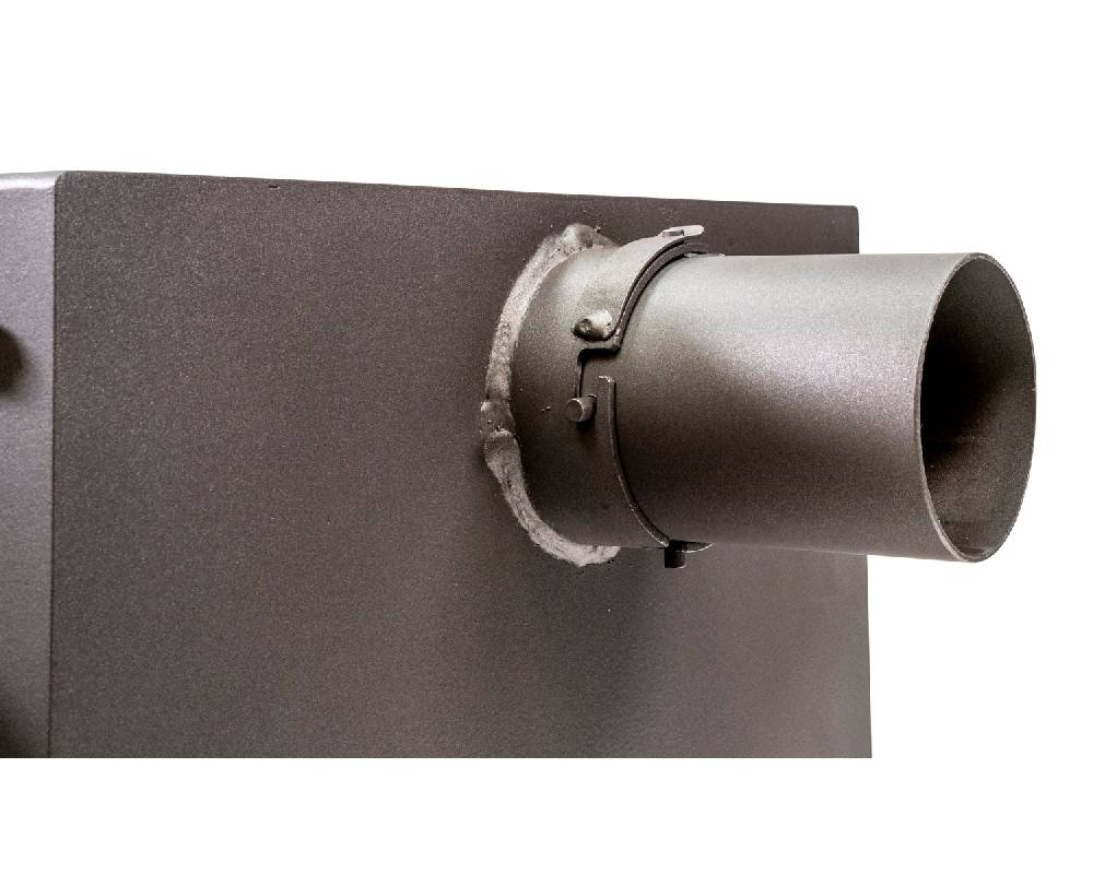 Nordisk Torden exit pipe set Steel Meist gekauft