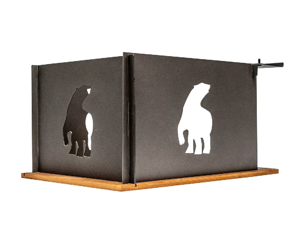 Nordisk Torden base set Black Angebote