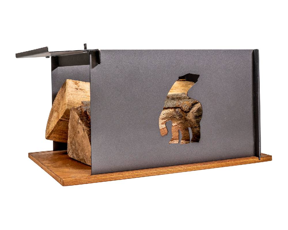 Nordisk Torden base set Black Angebote