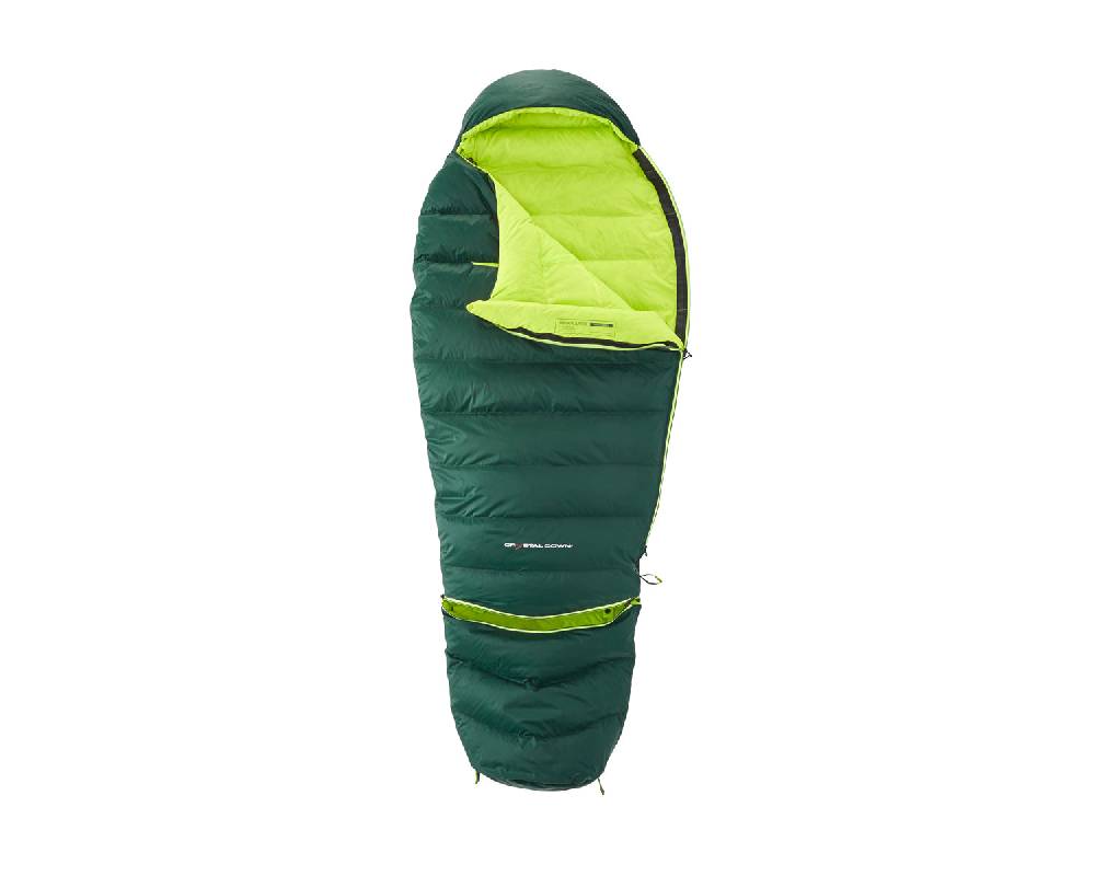 Nordisk Tension Junior Daune | Scarab Auslauf