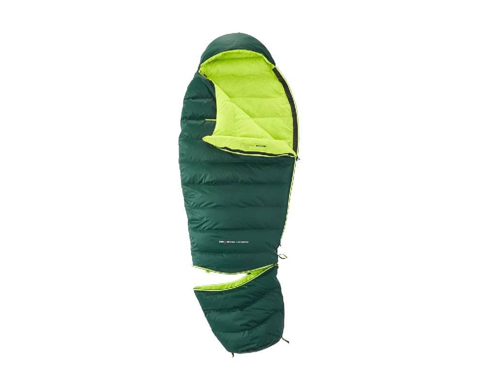 Nordisk Tension Junior Daune | Scarab Auslauf