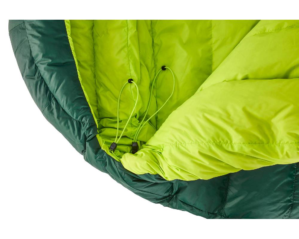 Nordisk Tension Comfort 800 Daune ( -6° C) | Scarab Verkauf
