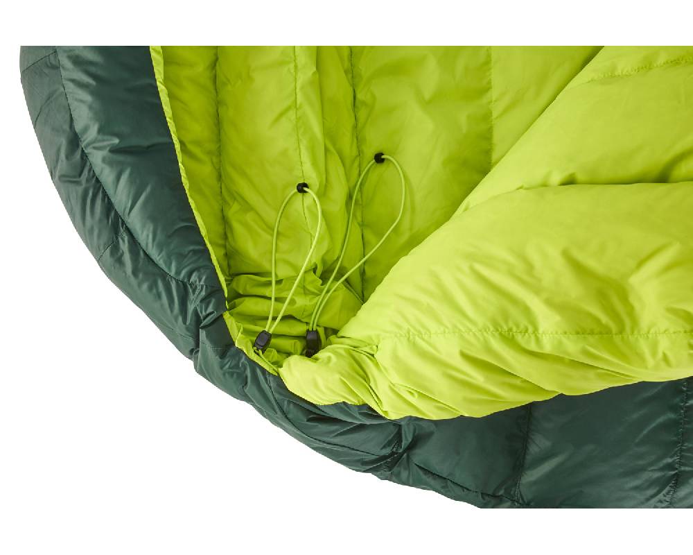 Nordisk Tension Comfort 600 Daune ( -3° C) | Scarab Angebote