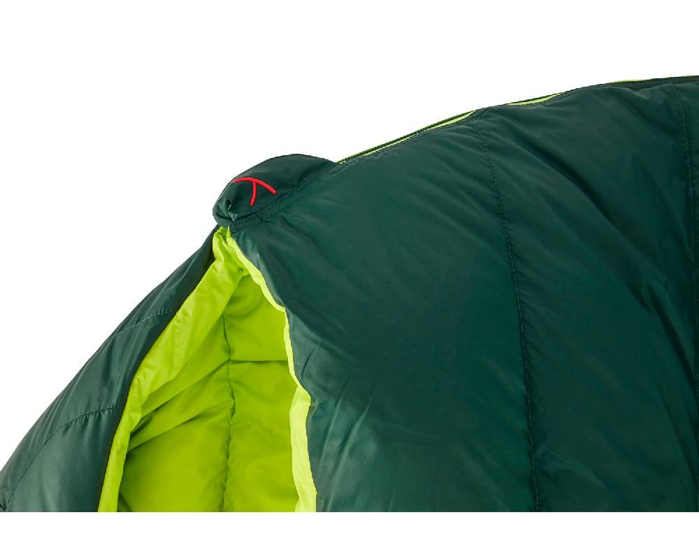 Nordisk Tension Comfort 600 Daune ( -3° C) | Scarab Angebote