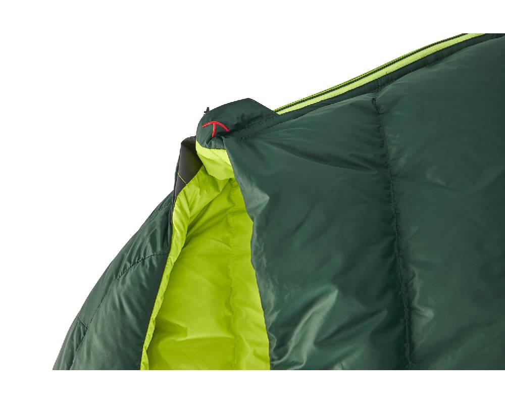 Nordisk Tension Comfort 300 Daune (3° C) | Scarab Hotsell