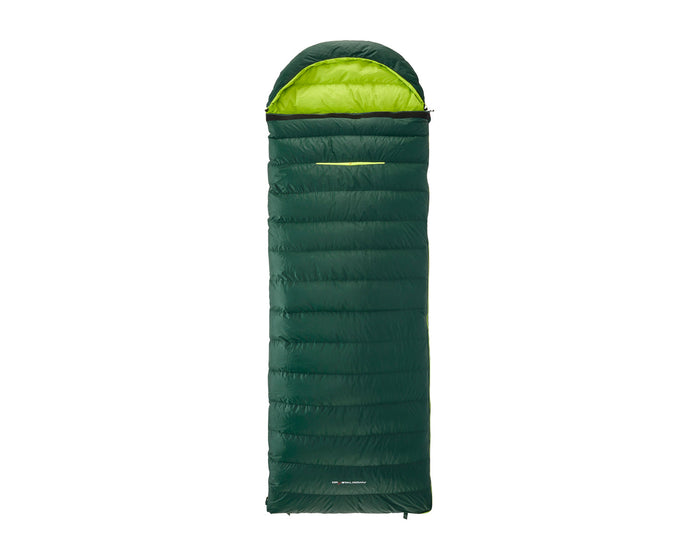 Nordisk Tension Brick 600 Daune ( -4° C) | Scarab