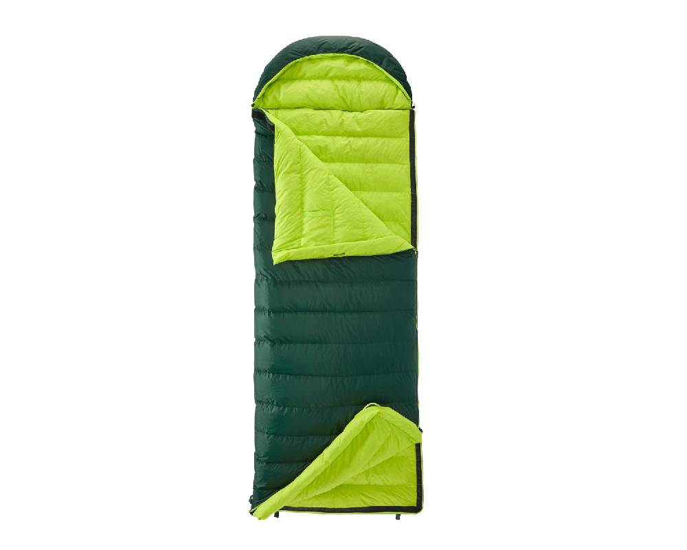 Nordisk Tension Brick 600 Daune ( -4° C) | Scarab im Angebot