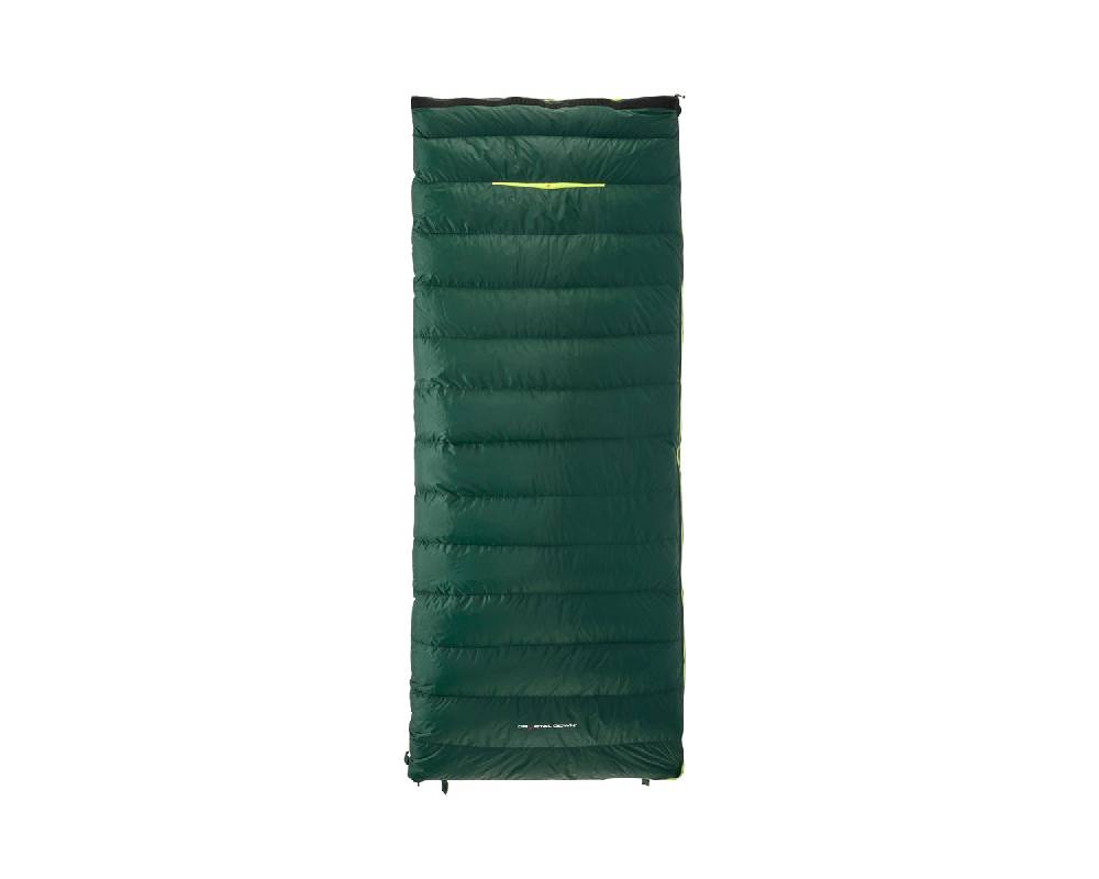 Nordisk Tension Brick 600 Daune ( -4° C) | Scarab im Angebot