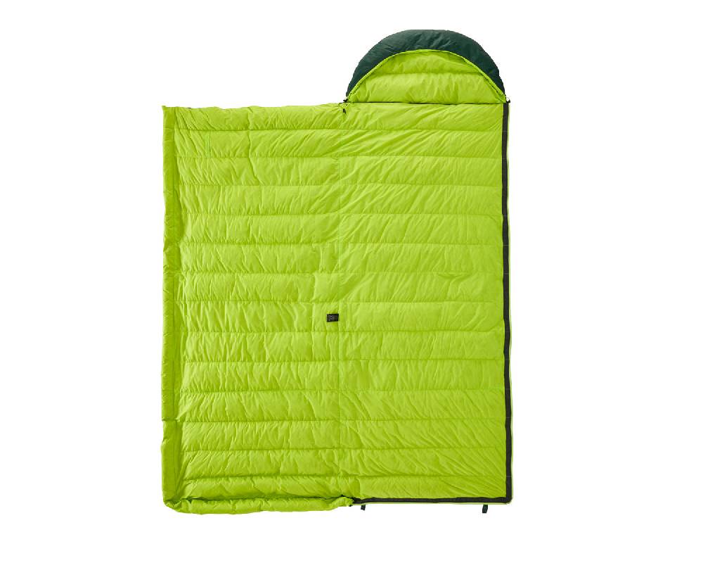 Nordisk Tension Brick 600 Daune ( -4° C) | Scarab im Angebot