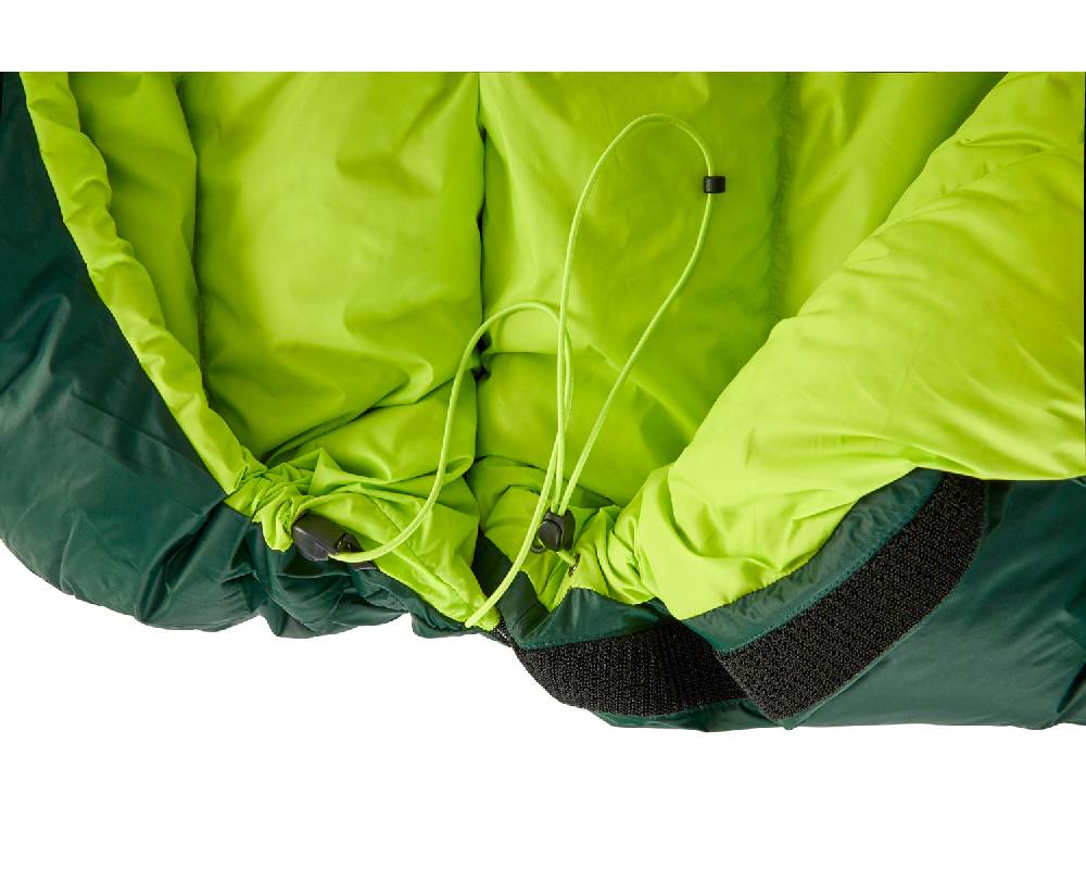 Nordisk Tension Brick 600 Daune ( -4° C) | Scarab im Angebot