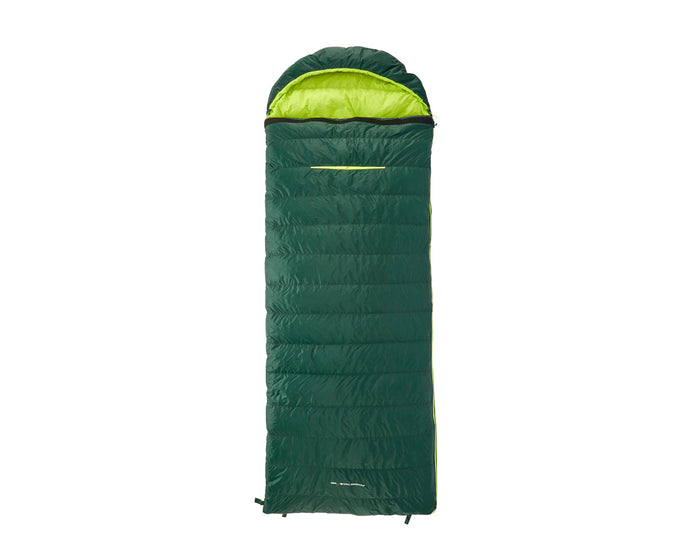 Nordisk Tension Brick 400 Daune ( -1° C) | Scarab