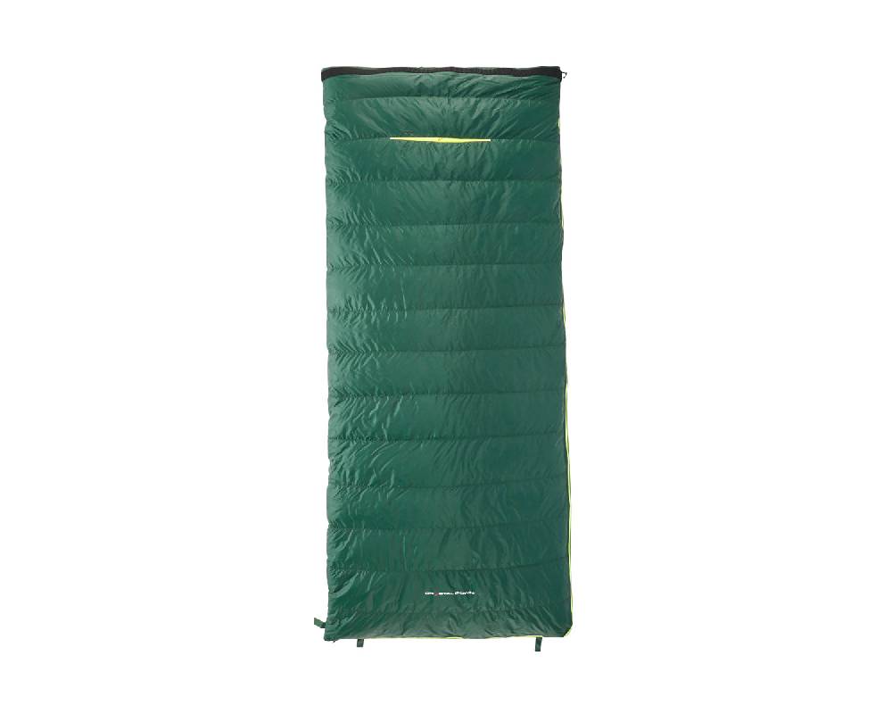 Nordisk Tension Brick 400 Daune ( -1° C) | Scarab Schlussverkauf
