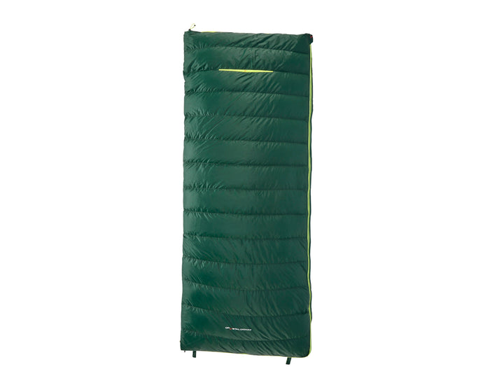 Nordisk Tension Brick 200 Daune (13° C) | Scarab