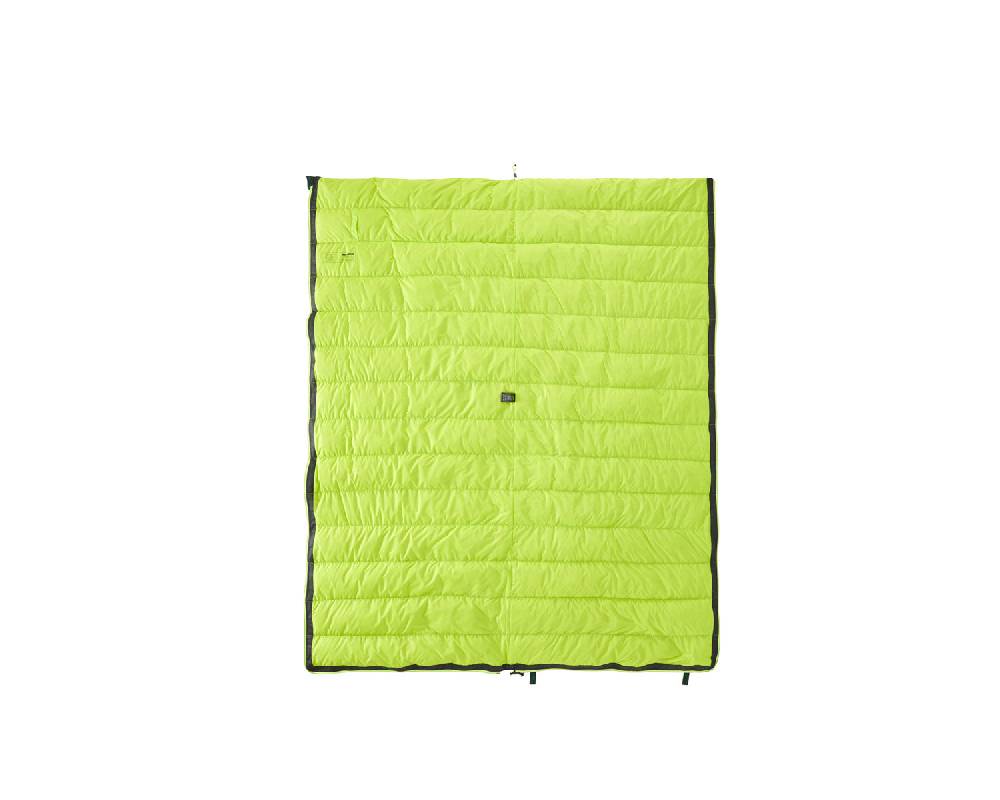 Nordisk Tension Brick 200 Daune (13° C) | Scarab Günstiger Verkauf
