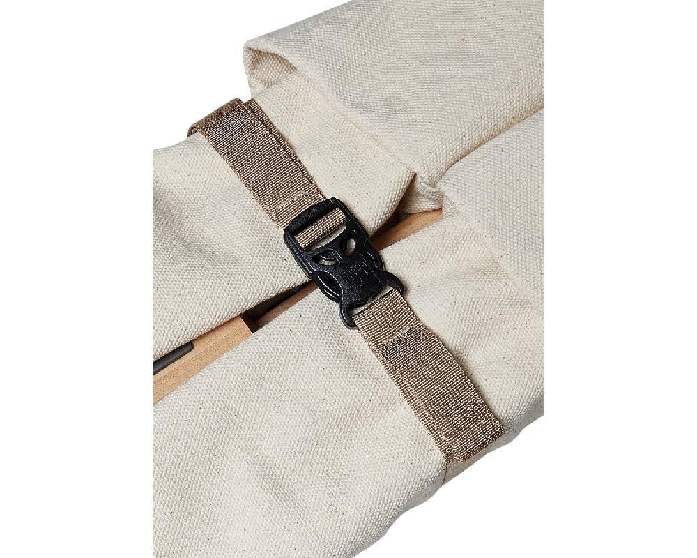 Nordisk Rold wooden bed Neutral Fabrikverkauf