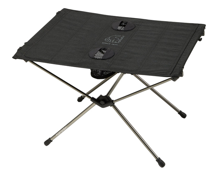 Nordisk Risskov table Black