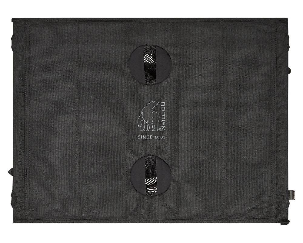 Nordisk Risskov table Black Meist gekauft