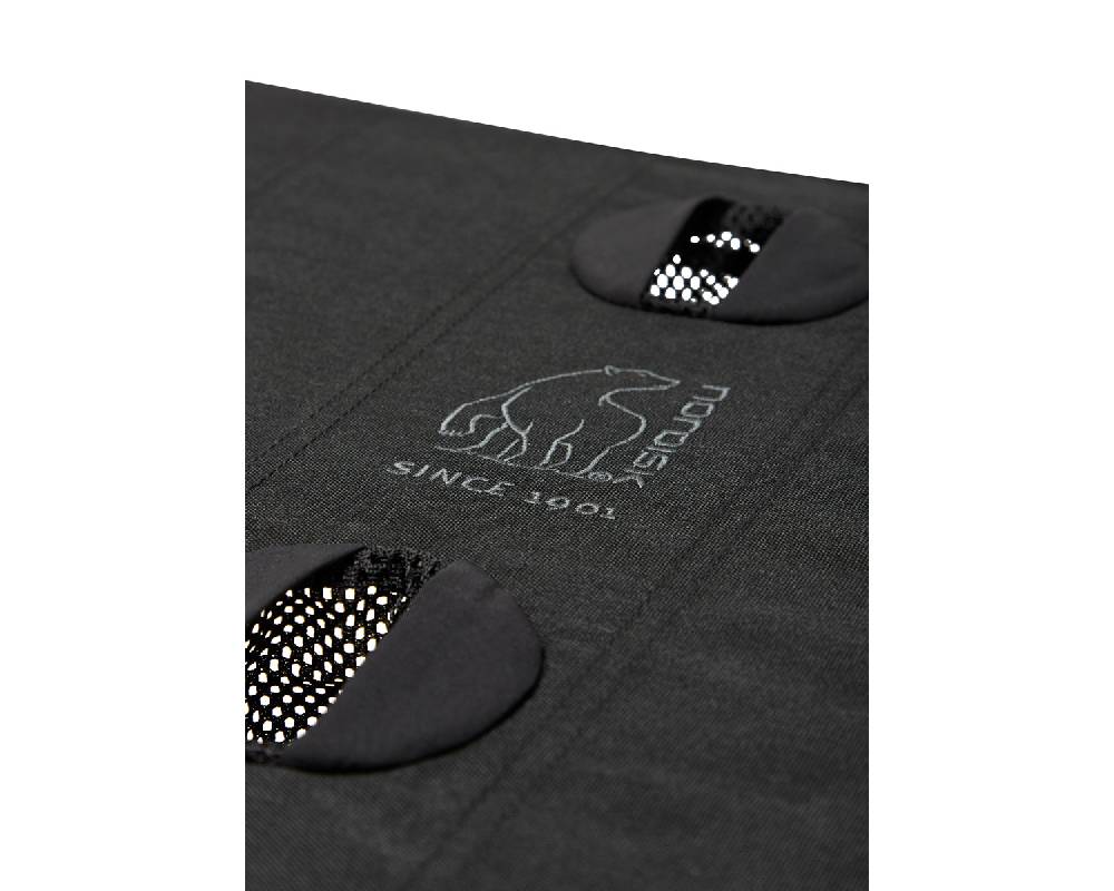 Nordisk Risskov table Black Meist gekauft