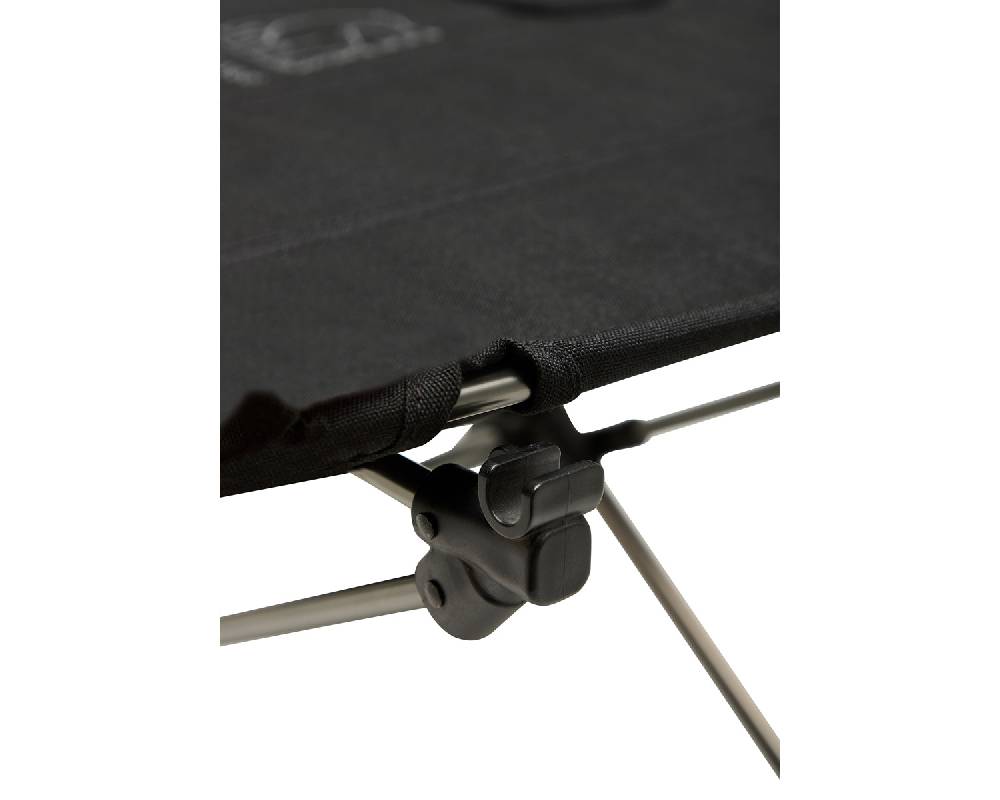 Nordisk Risskov table Black Meist gekauft