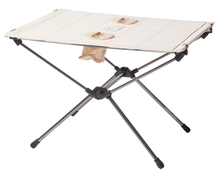 Nordisk Risskov table Sandshell