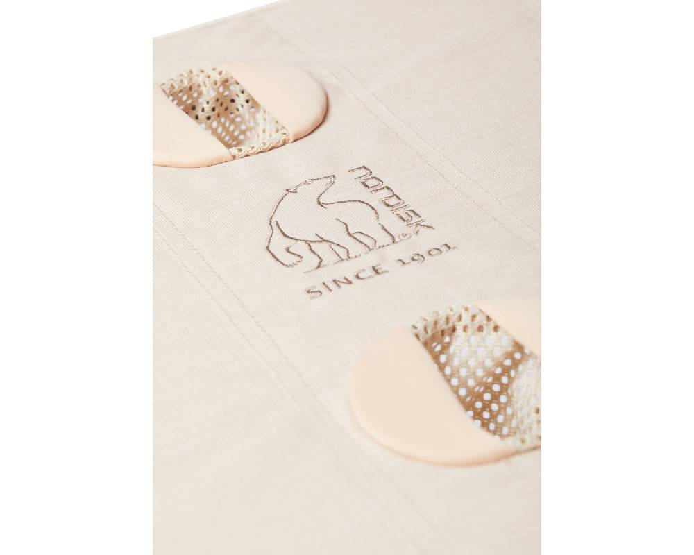 Nordisk Risskov table Sandshell Blitzverkäufe