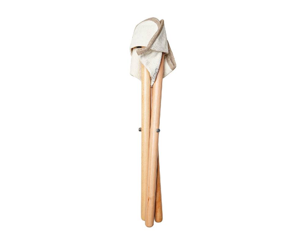Nordisk Rebild wooden tripod Neutral Online