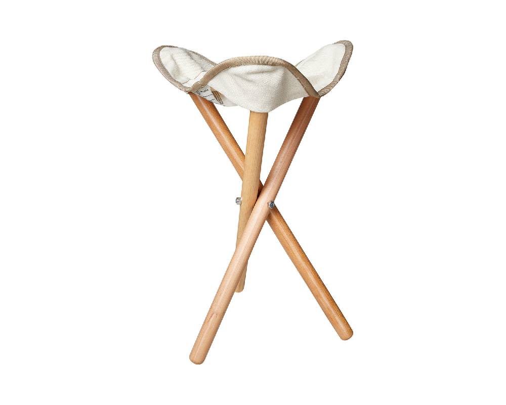 Nordisk Rebild wooden tripod Neutral Online