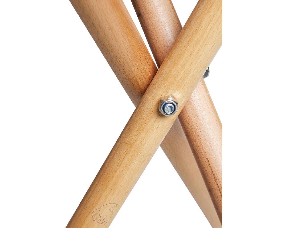 Nordisk Rebild wooden tripod Neutral Online