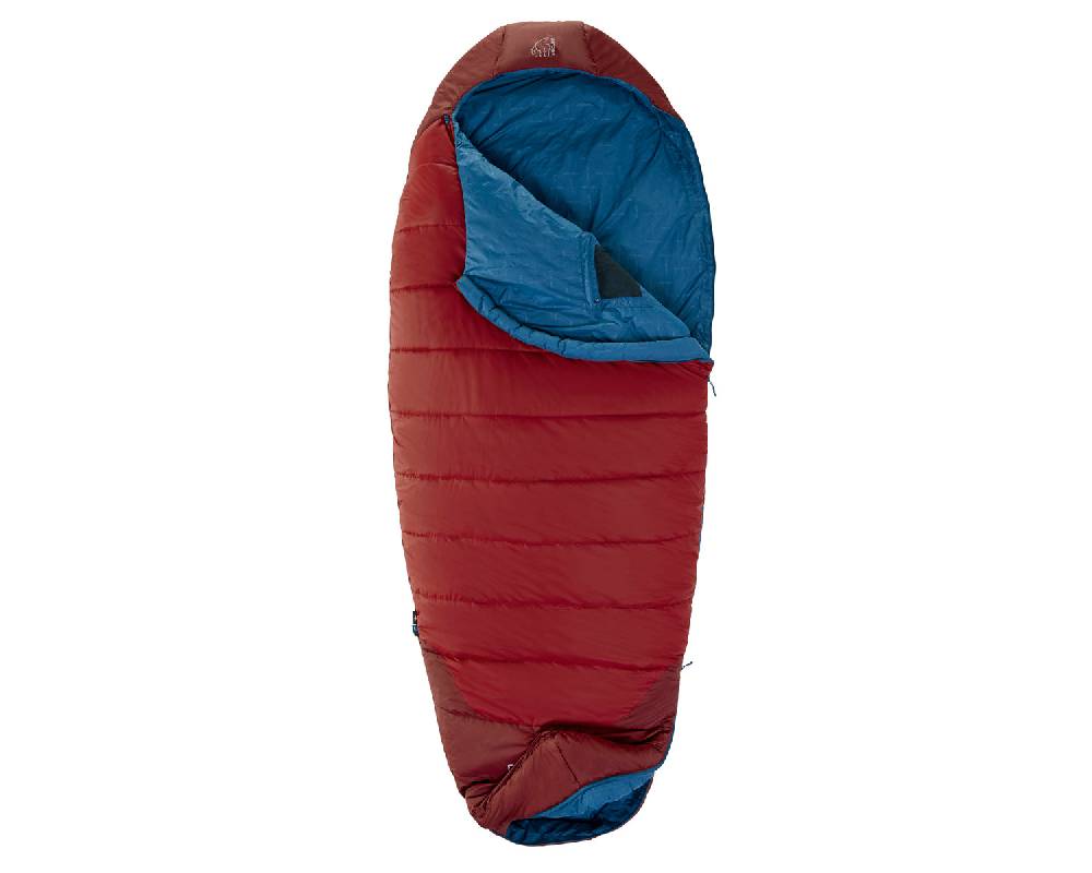 Nordisk Puk +4° Egg | Kunstfaser Sundried Tomato Angebote