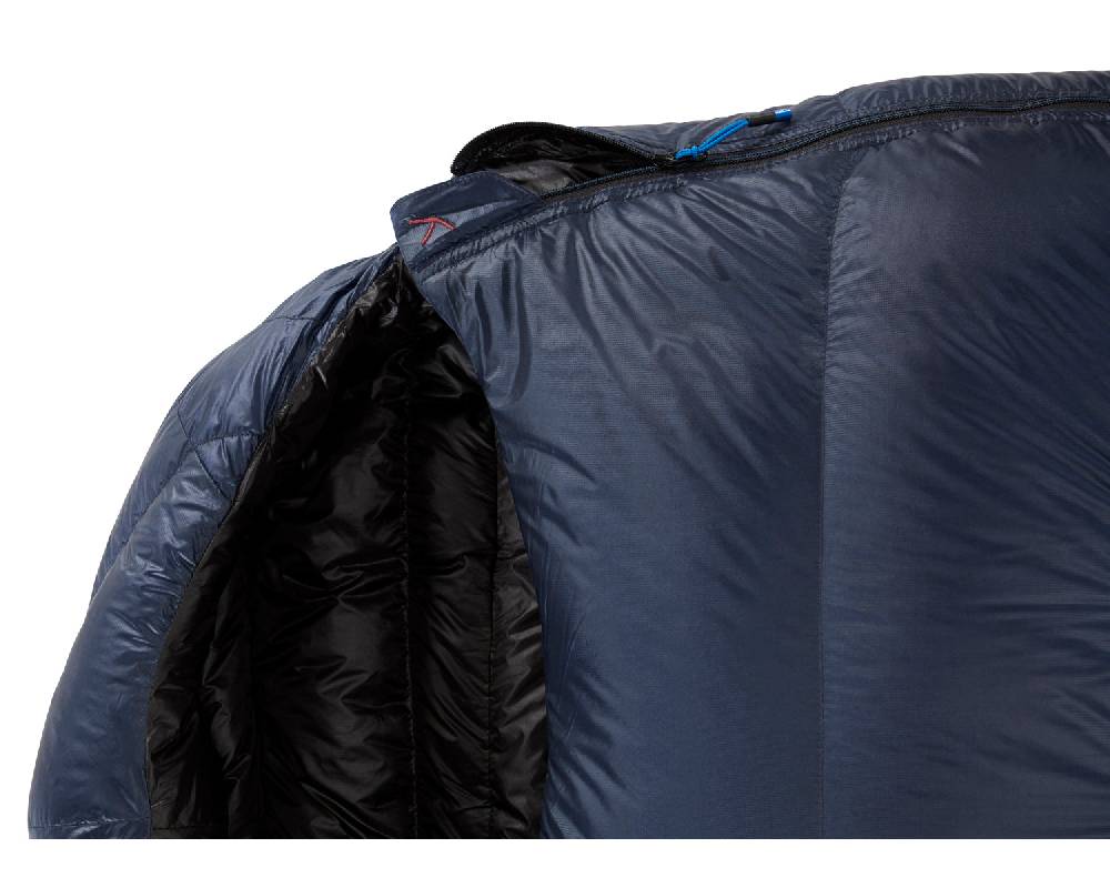 Nordisk Passion Three Daune (3° C) | Mood Indigo Meist gekauft