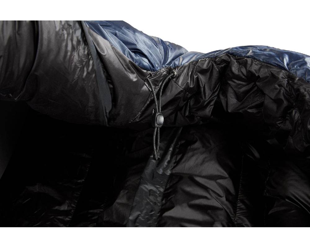 Nordisk Passion Three Daune (3° C) | Mood Indigo Meist gekauft