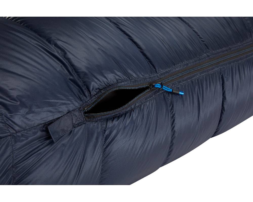 Nordisk Passion Three Daune (3° C) | Mood Indigo Meist gekauft