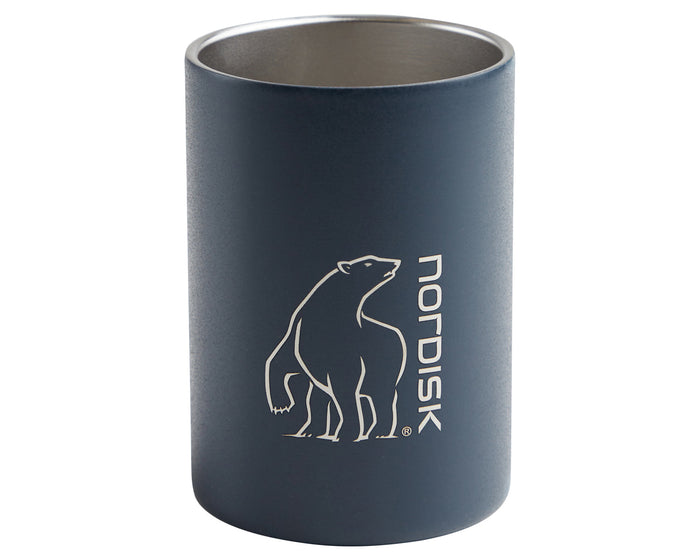 Nordisk Steel mug 300 ml Dress Blue