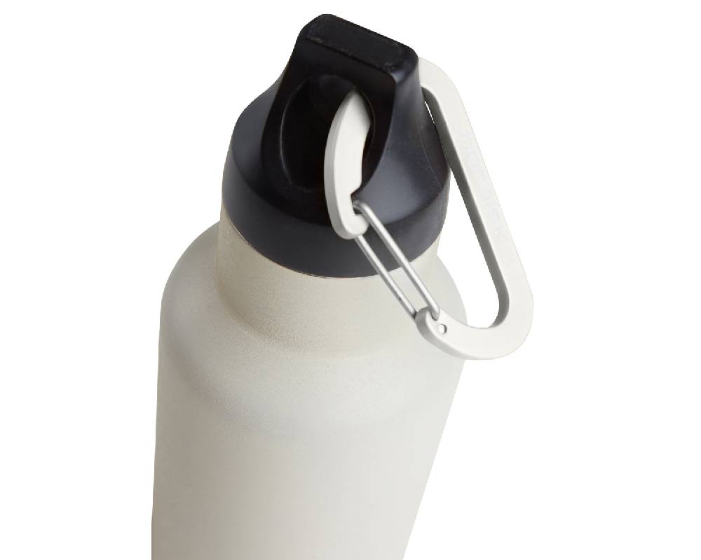 Nordisk Steel drinking bottle 500 ml Sandshell Angebote