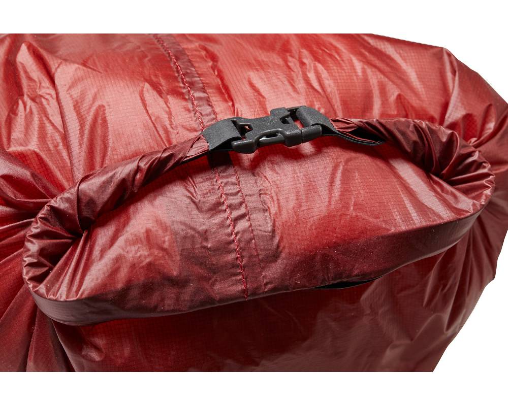 Nordisk Sola 15 drybag 15 L Burnt Red im Angebot