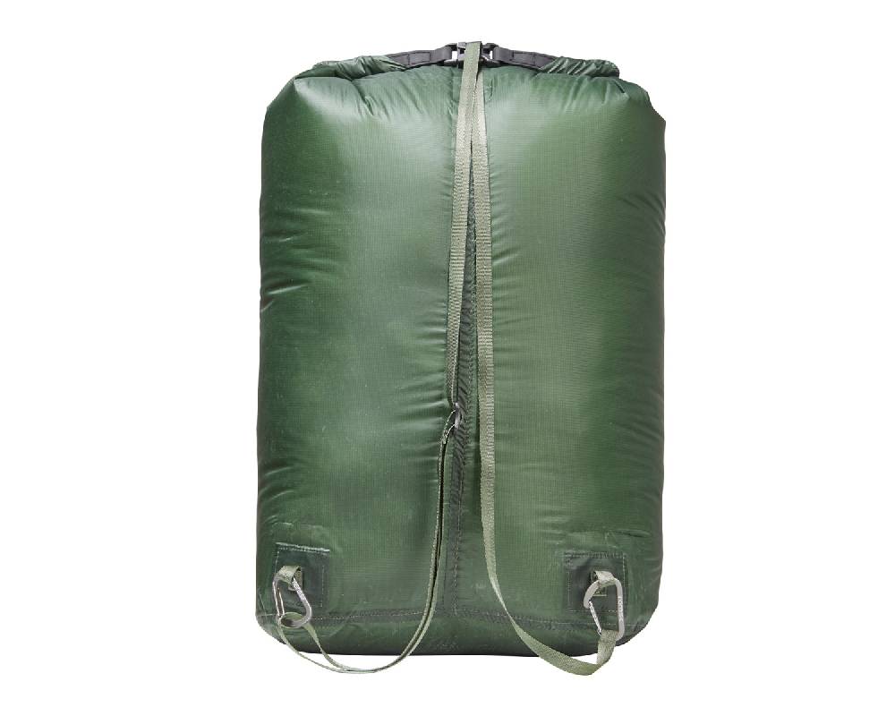Nordisk Sola 15 drybag 15 L Forest Green Schlussverkauf