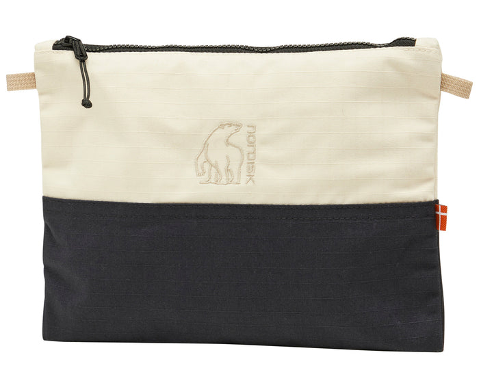 Nordisk Skive flat bags Sandshell